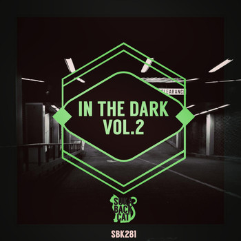 Various Artists - In the Dark, Vol. 2