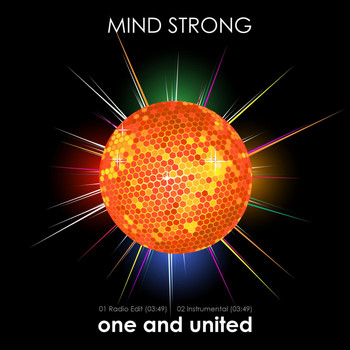 Mind Strong - One and United