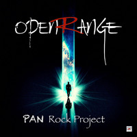 Pan Rock Project - Open Range