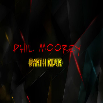 Phil Moorey - Darth Rider