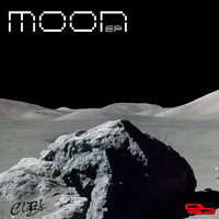 Clark B. - Moon - EP