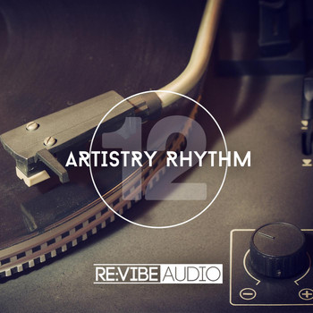 Various Artists - Artistry Rhythm Issue 12