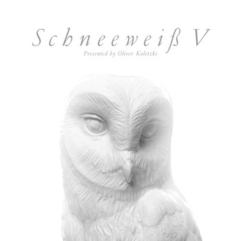 Various Artists - Schneeweiss V: Presented by Oliver Koletzki
