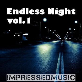 Various Artists - Endless Night, Vol. 1