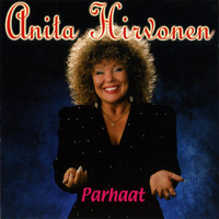 Anita Hirvonen - Parhaat