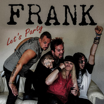 Frank - Let's Party