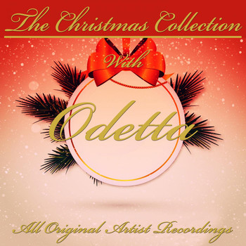 Odetta - The Christmas Collection (All Original Artist Recordings)