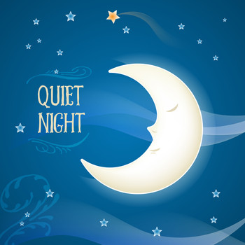 Sleep Baby Sleep, Bedtime Baby and Baby Lullaby - Quiet Night