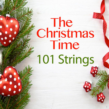 101 Strings - The Christmas Time