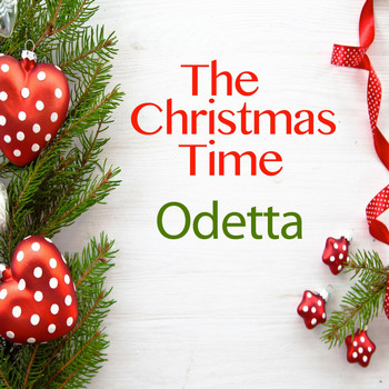 Odetta - The Christmas Time