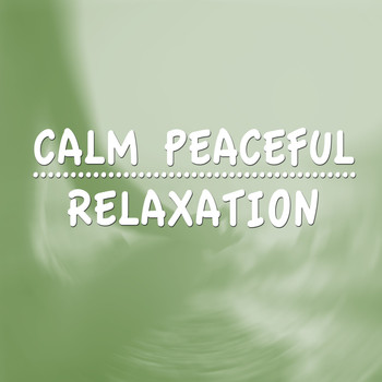 Reiki and Reiki Tribe - Calm Peaceful Relaxation