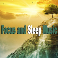 Easy Sleep Music, Deep Sleep Meditation and Music For Absolute Sleep - Focus and Sleep Music
