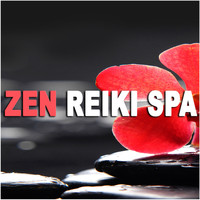 Sounds of Nature for Deep Sleep and Relaxation, Nature Sounds for Concentration and Zen Meditate - Zen Reiki Spa