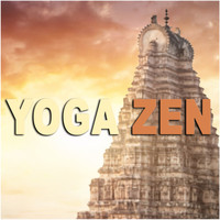 Kundalini Yoga Music, Asian Zen and The New Age Meditators - Yoga Zen