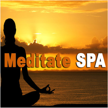 Meditation, Meditation spa and Relaxing Music - Meditate SPA