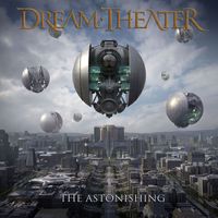 Dream Theater - The Gift of Music