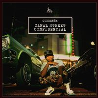 Curren$y - Canal Street Confidential (Deluxe Edition)