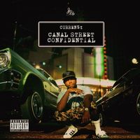 Curren$y - Canal Street Confidential (Deluxe Edition [Explicit])