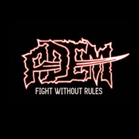 Adem - Fight Without Rules (Explicit)