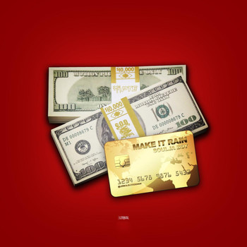 Soulja Boy - Make It Rain