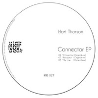 Hart Thorson - Connector EP (Explicit)