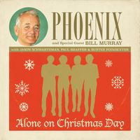Phoenix - Alone on Christmas Day
