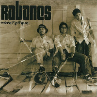 Rabanes - Money Pa' Qué