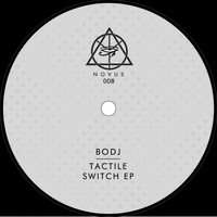 BODJ - Tactile Switch EP