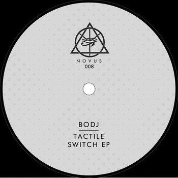 BODJ - Tactile Switch EP