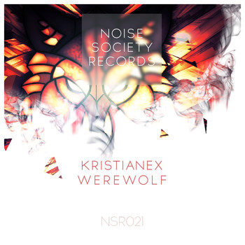 Kristianex - Were Wolf