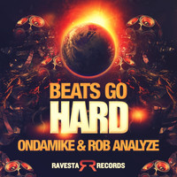OnDaMiKe / Rob Analyze - Beats Go Hard