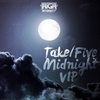 Take/Five - Midnight VIP