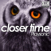 Playsonic - Closer time