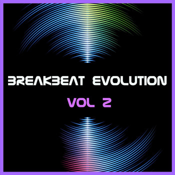 Various Artists - Breakbeat Evolution, Vol. 2