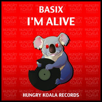 Basix - I'm Alive