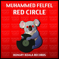 Muhammed Felfel - Red Circle