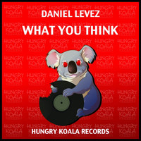 Daniel Levez - What You Think