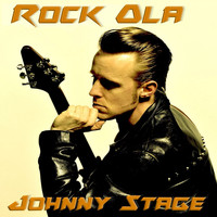 Johnny Stage - Rock Ola