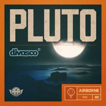 Divasco - Pluto