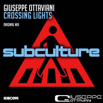 Giuseppe Ottaviani - Crossing Lights