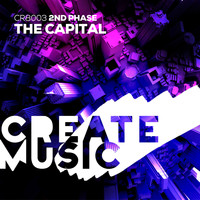 2nd Phase - The Capital