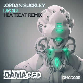Jordan Suckley - Droid