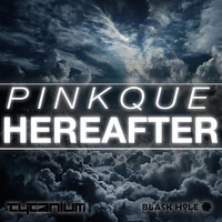 Pinkque - Hereafter
