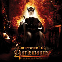 Christopher Lee - Charlemagne: By the Sword and the Cross