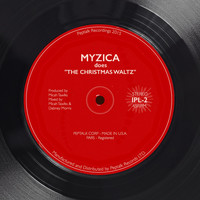 Myzica - The Christmas Waltz