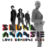 Skunk Anansie - Love Someone Else