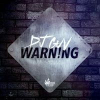 Dj Guv - Warning