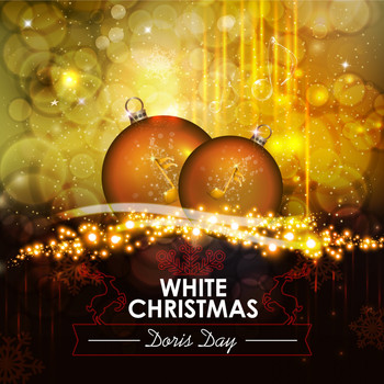 Doris Day - White Christmas