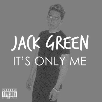 Jack Green - It's Only Me