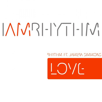 Rhythm - Love